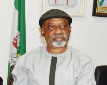 Anambra 2025: Stop frustrating our effort in taking over power - APC warns Ngige
