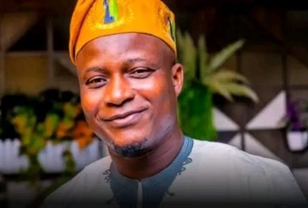 Tragedy: Osun politician accidentally shot dead by security guard