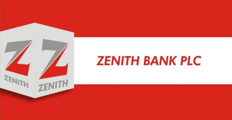 Zenith Bank dismisses false report on arrest of CEO by EFCC