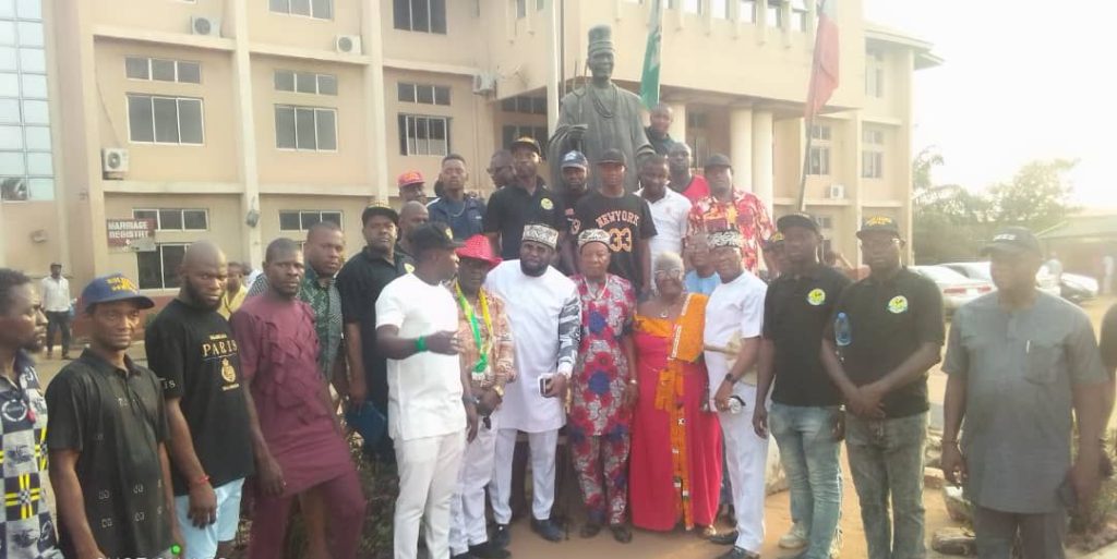 Anambra 2025: APGA holds summit to prepare youths for Soludo's reelection bid in Onitsha