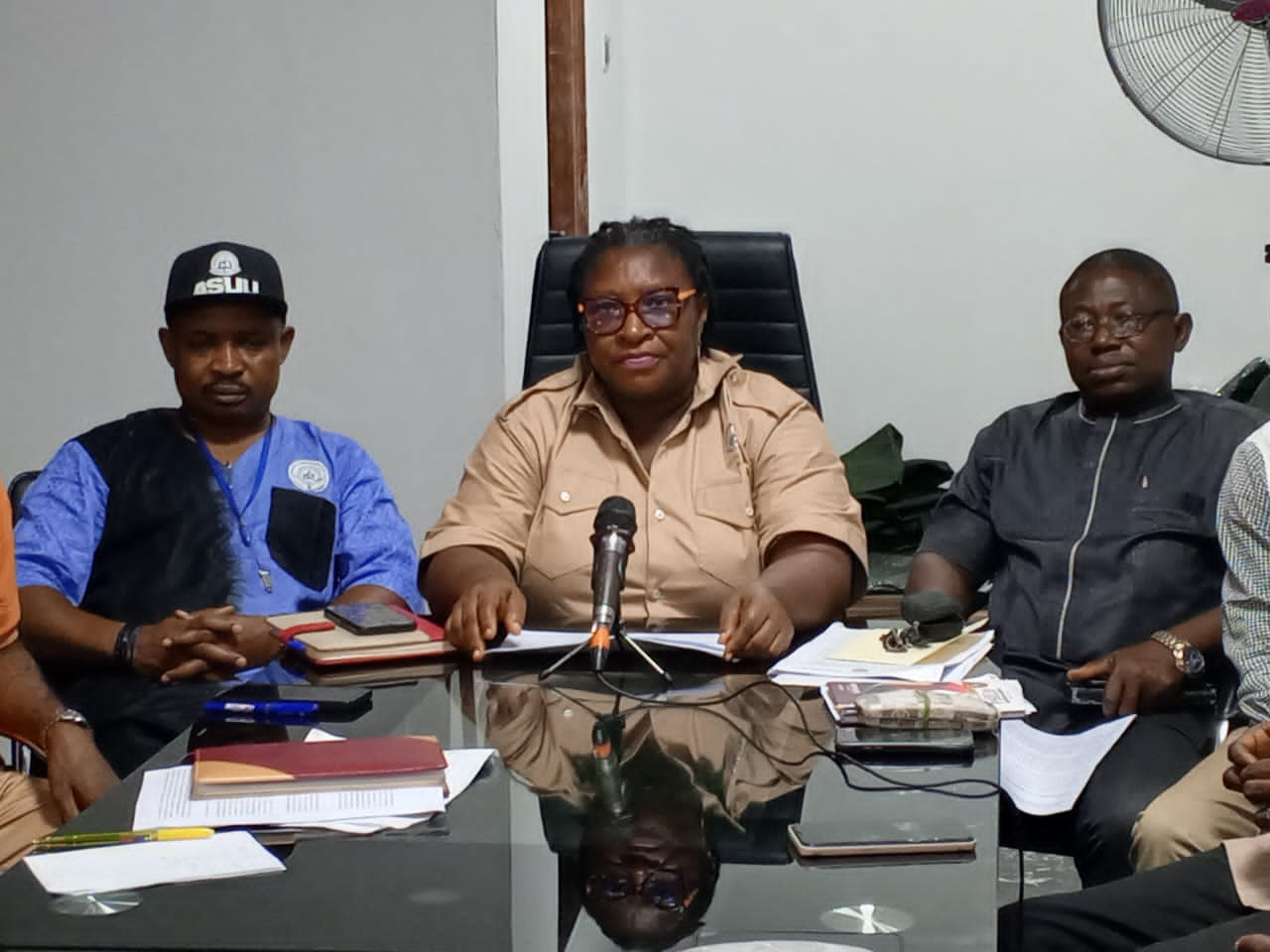 No-work-no-pay policy obnoxious, breach of labour laws – ASUU