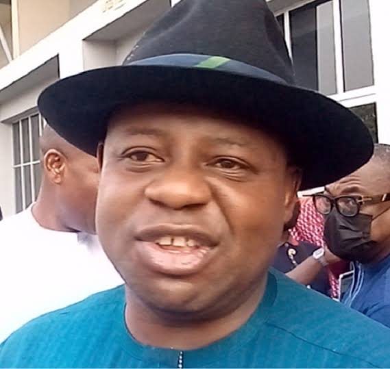 Group calls for resignation of C'River APC Chairman over embezzlement of funds