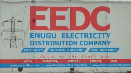 Suspected vandal electrocuted in Enugu