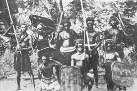 Ekumeku War: How Igbos resisted Britain