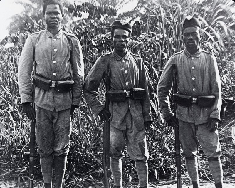Ekumeku War: How Igbos resisted Britain