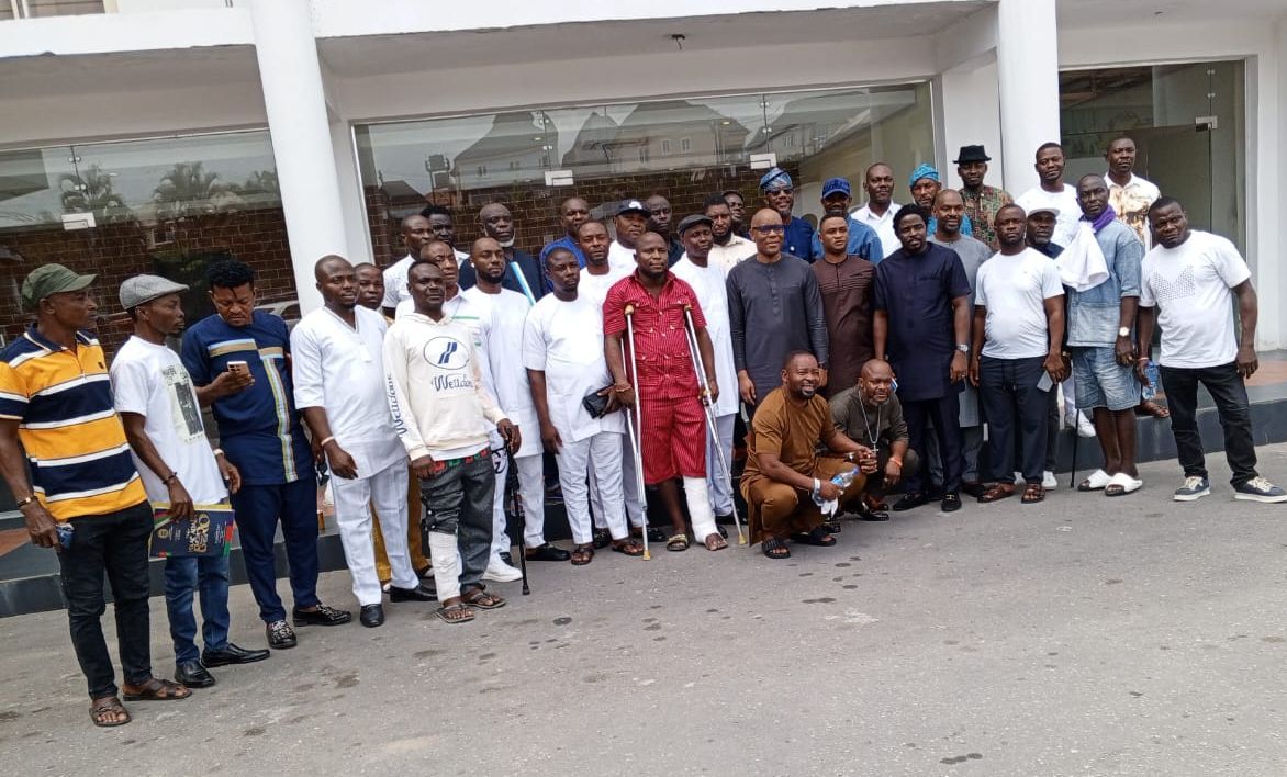 Niger Delta Ex-agitators Commend The Interim Administrator’s Reforms In Presidential Amnesty Programme