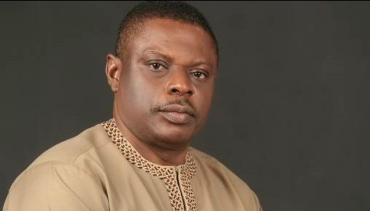 Profile of George Ekpungu, EFCC’s Secretary