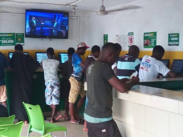 House of Reps moves to ban sports betting in Nigeria
