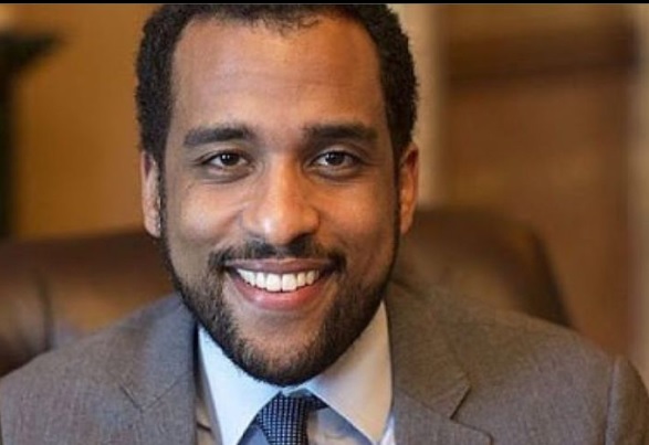 Who Is Yohannes Abraham? Wikipedia, Wife, And Ethnicity: Facts On Senior White House Staff