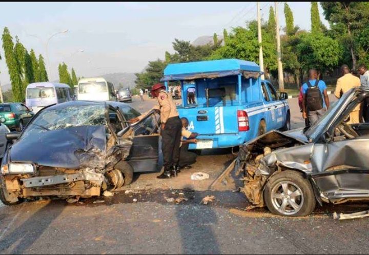 40 persons die in road accident in Anambra - FRSC
