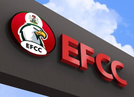 Kogi's money working for its people, Gov't tells EFCC