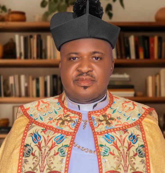 Oji River Anglican Diocese Gets New Bishop