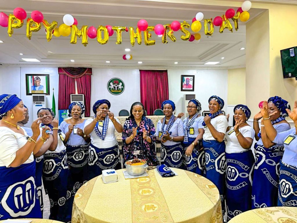 Anambra Anglican Mothers Seek Partnership With Soludo's Wife On Vocational Training For Youths, Women