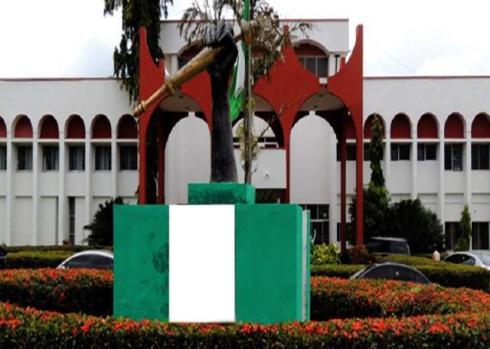 Anambra Assembly workers embark on indefinite strike