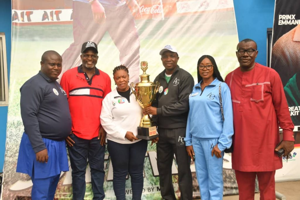 Cross River Government Says State Fully Prepared For APC National Chairman's Cup
