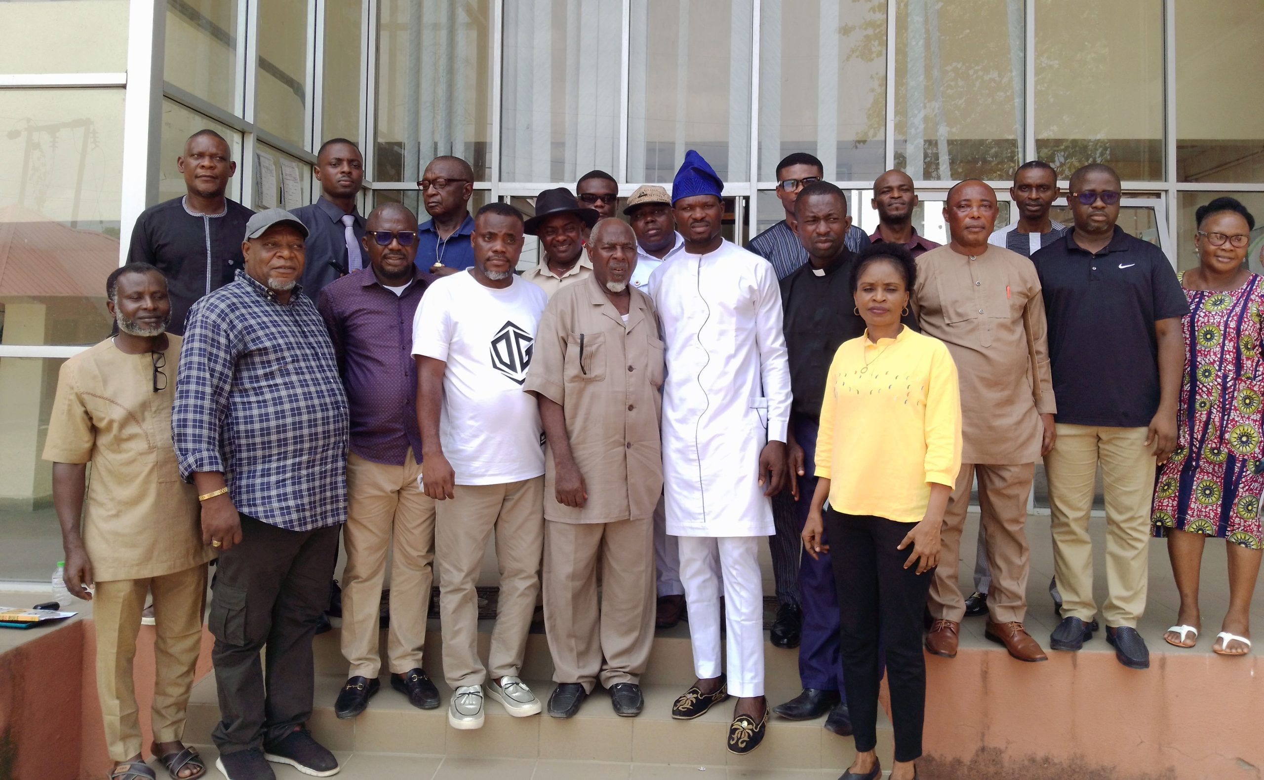 IPAC Elects New Executive In Cross River