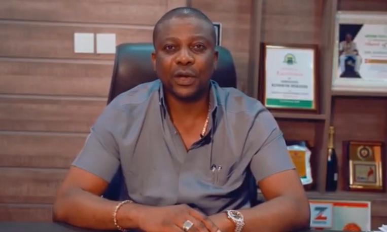 Anambra 2025: Philanthropist debunks rumour about governorship ambition