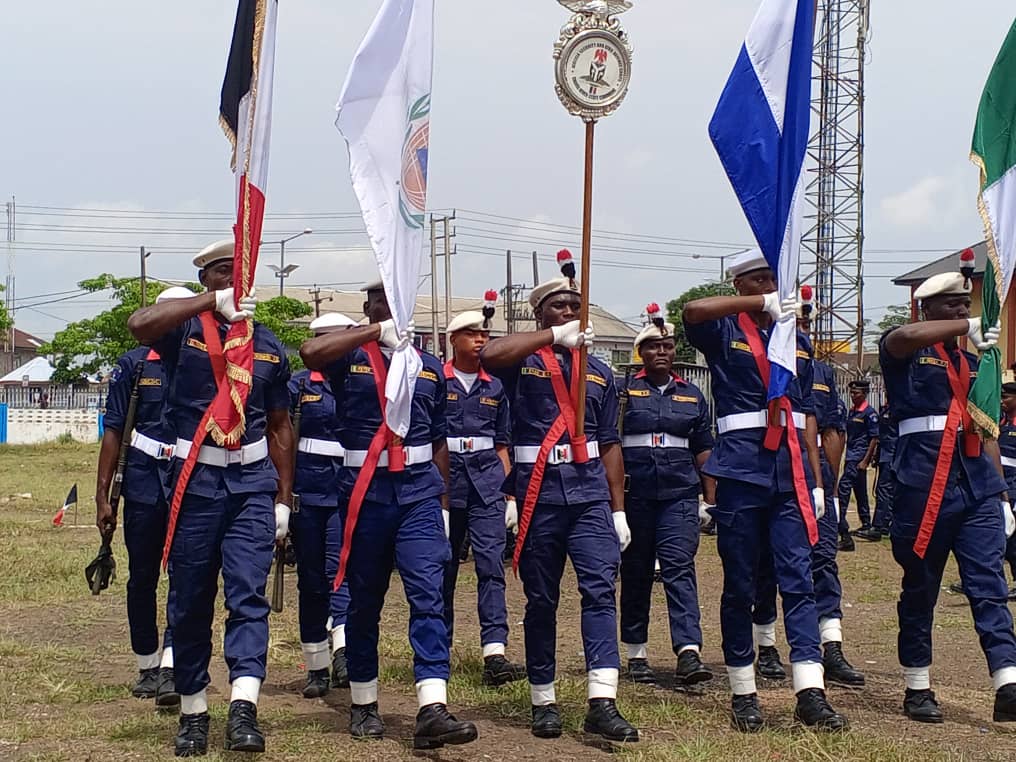 See your recruitment as opportunity to serve your fatherland, NSCDC charges recruits in C'River