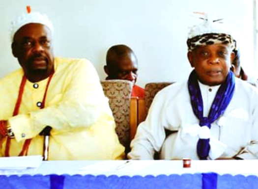 Efut Combined Assembly Rejects C’River Govt’s Recognition of Prof Itam as Paramount Ruler