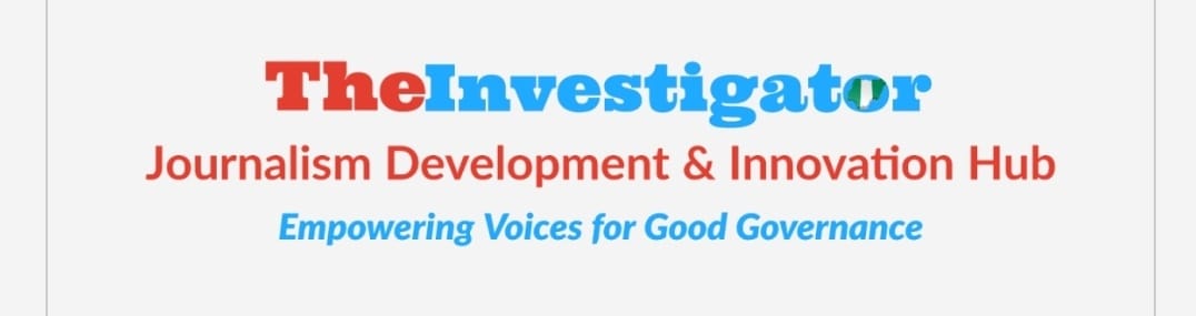 TheInvestigator Hub Seeks Passionate Volunteers In The Niger Delta