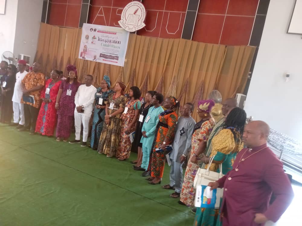 UNIZIK inaugurates committee to develop STEM in Igbo language