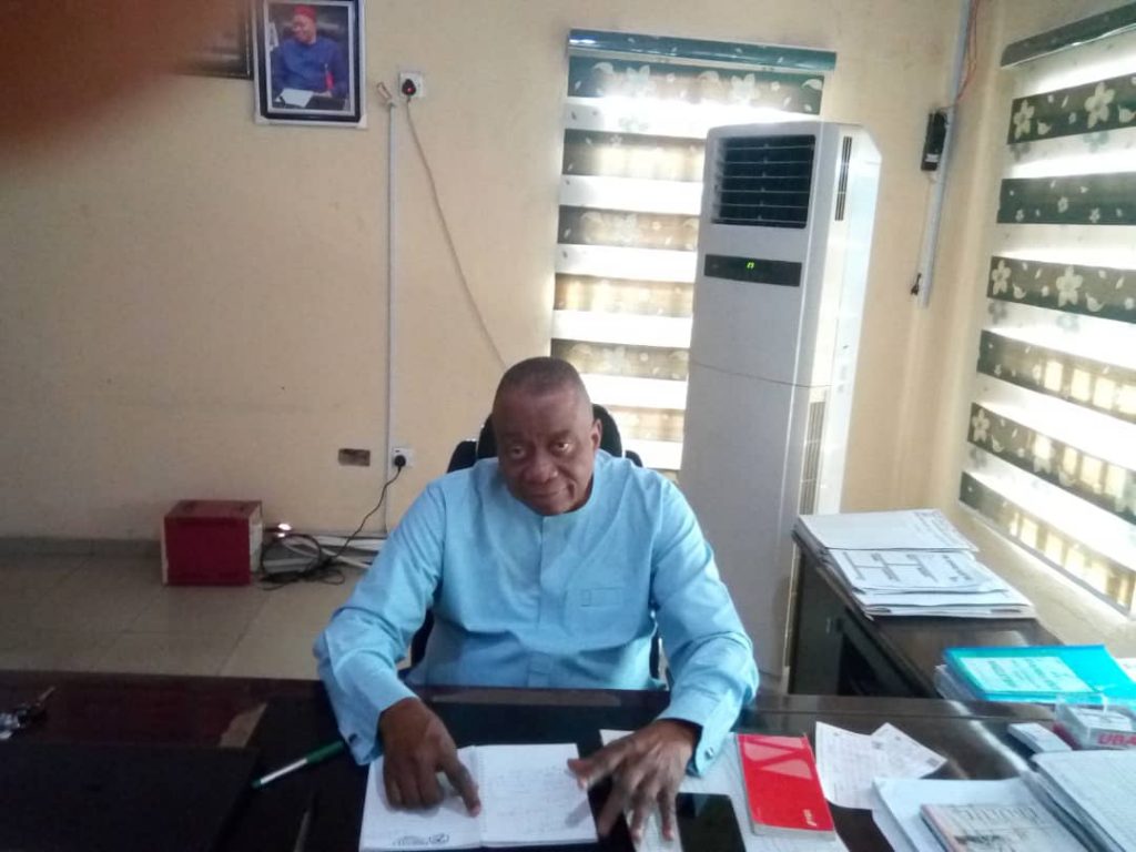 Anambra LGA Service Commission Uncovers 210 Ghost Workers, Sacks Six Deputy Directors For Certificate Forgery