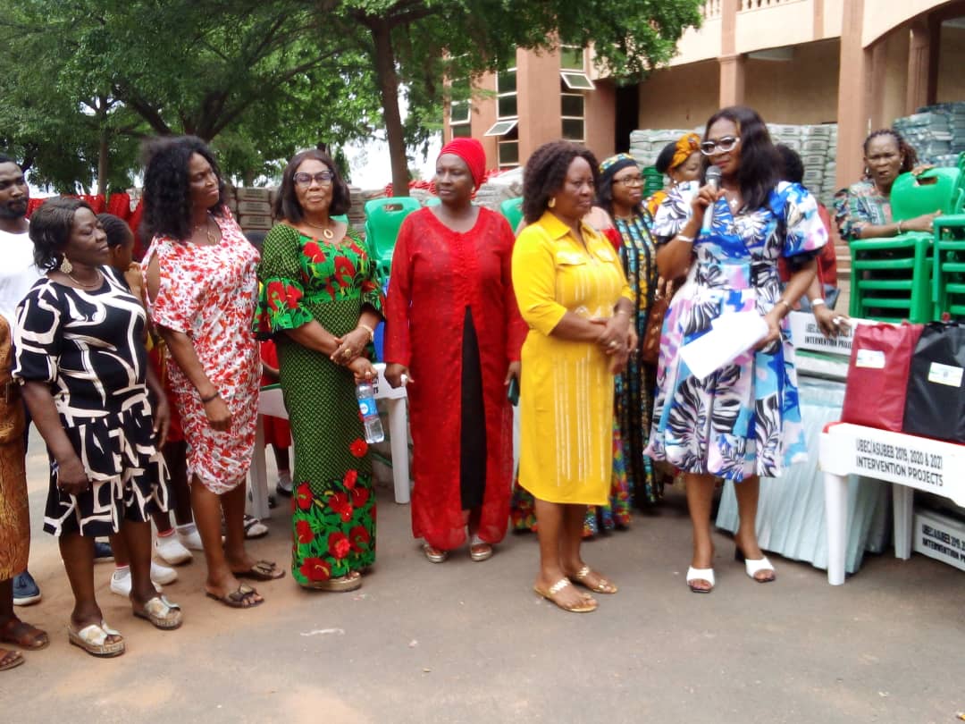 Soludo flags off distribution of instructional materials, buses for Anambra Basic Schools