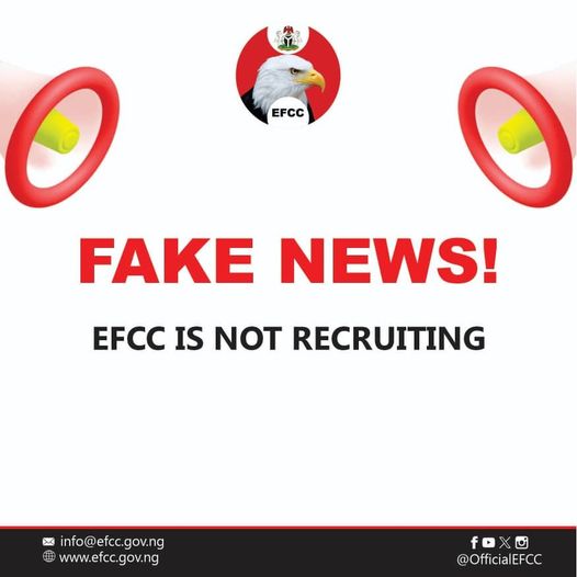EFCC News