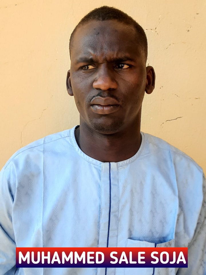 Gombe Court Jails Three Fraudsters for Employment Fraud