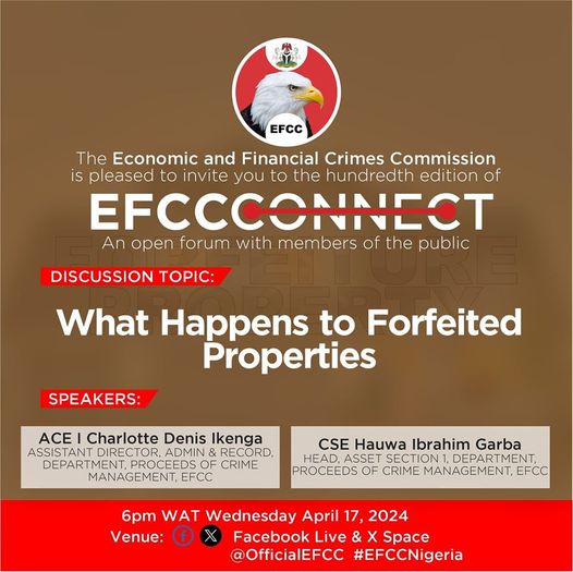 EFCC CONNECT