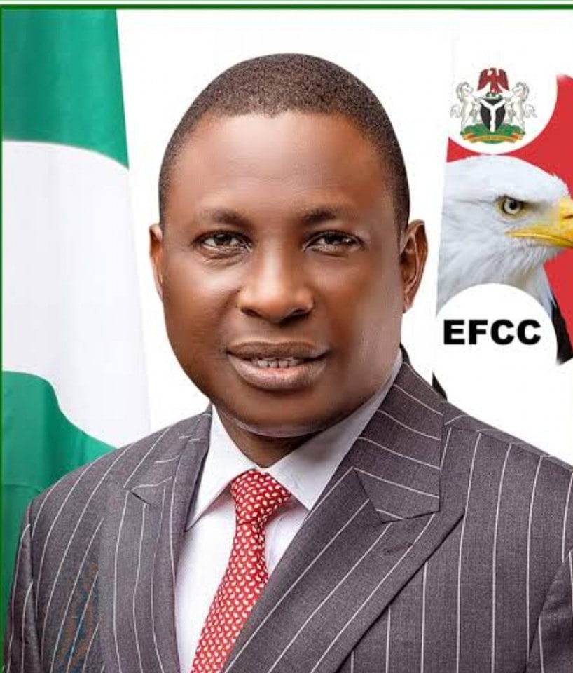 NOA Commends EFCC’s Efforts against Naira Abuse