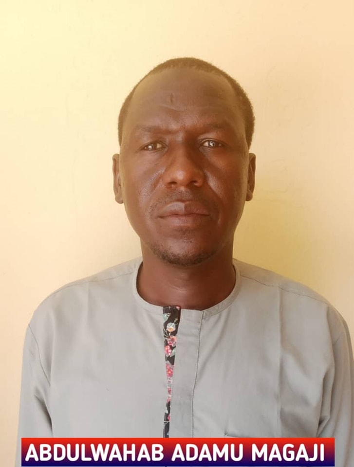 Gombe Court Jails Two Fraudsters for N7.9m Fraud