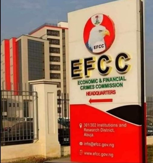 EFCC Denies Disobeying Court Order on Yahaya Bello