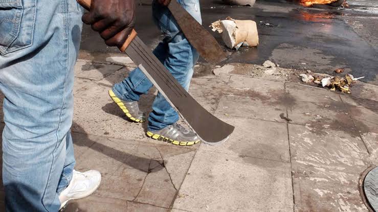 Suspected cultist shot dead in Awka 