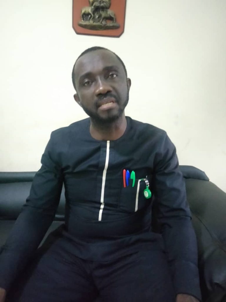Interview: Soludo hates Anambra journalists with passion - NUJ Chairman