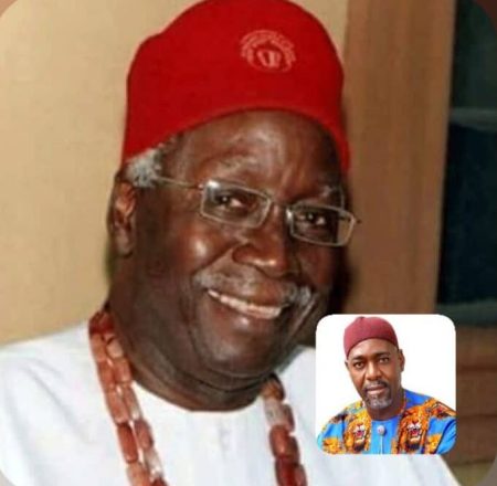 Igbo Group Set To Immortalize Late Dozie Ikedife