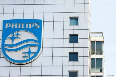 Philips Shares Surge 33% Post $1.1 Billion Settlement in US Respiratory Device Lawsuit