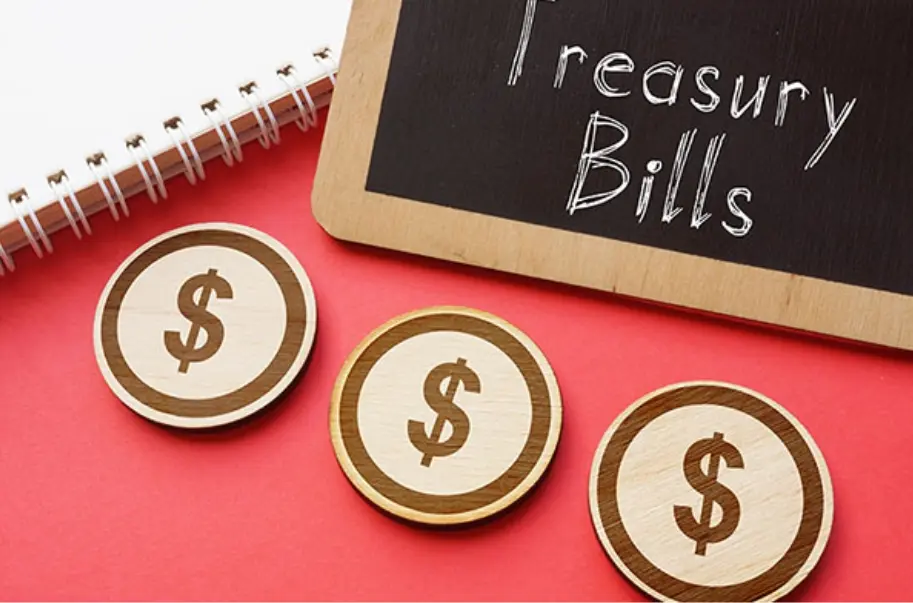 March Treasury Bill Sales: DMO Auctions N2.669 Trillion