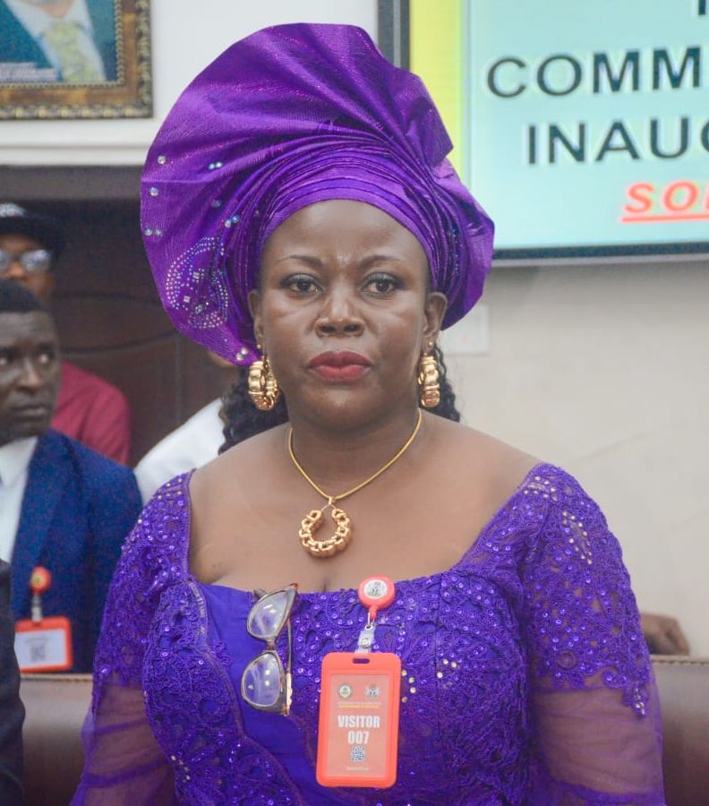 Nobody Rejected Amaka Obi ‘s Nomination As Idemili-South TC Chairman – Igwe Alor