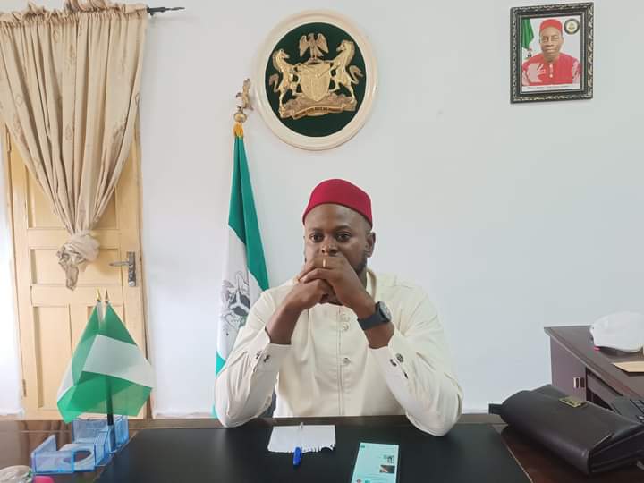 My 150-days achievements in office - Awka North Council boss, Anago