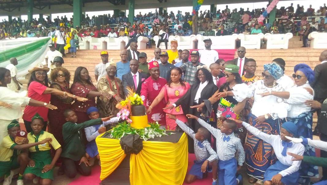 Anambra remains state with lowest record of out-of-school children in Nigeria – Soludo