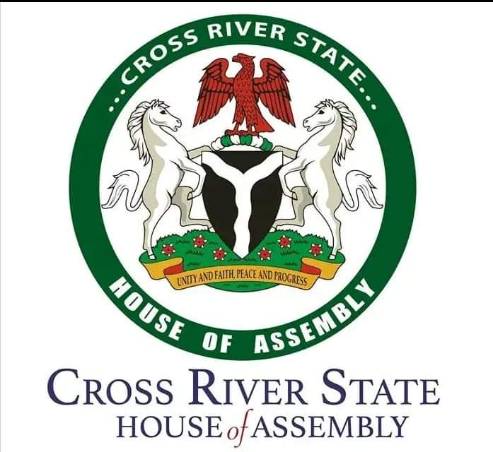 No vacuum in the leadership of the Cross River State House of Assembly, Says Obono-Obla