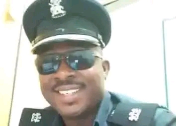 Police Dismiss Inspector For Struggling 'Babe' With DPO