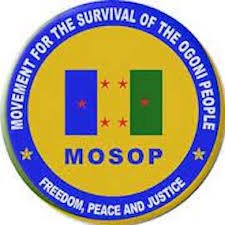 MOSOP Condemns Misrepresentation of Ogoni People at the Presidency, Says it's a Slight