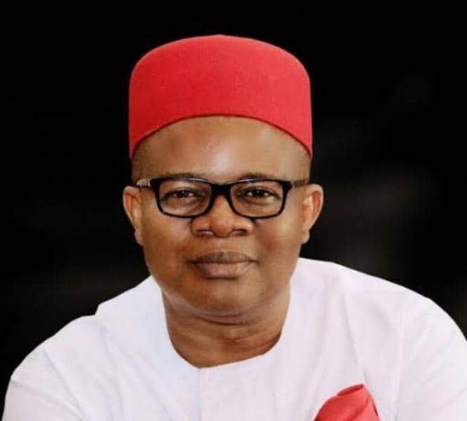 Anambra 2025: I’ll Lessen Anambra People’s Yoke – Engr Barth Nwibe