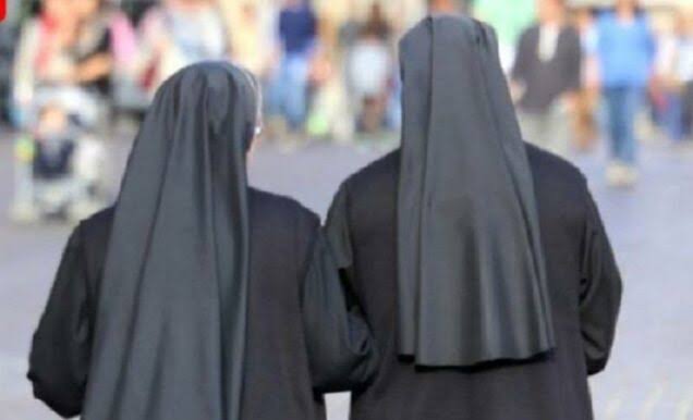 Two Reverend Sisters arrested for child adoption in Anambra