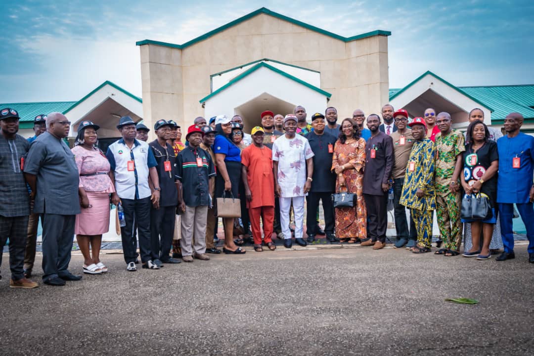 Soludo sets up c’ttee on minimum wage, abolishes contributory pension scheme in Anambra