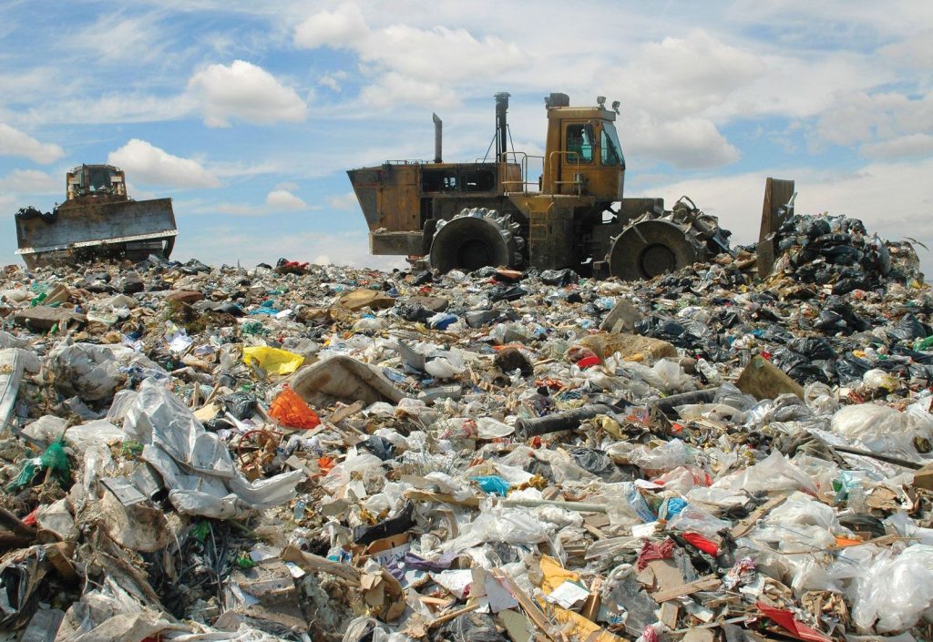 CSOs Charge Otu on Quality Investment to Curb Waste Management Challenges