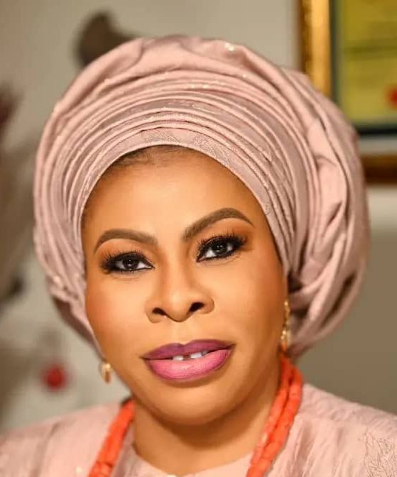 Dozzy Oil boss shuts down ‘The Delborough Lagos’ for wife 52nd birthday