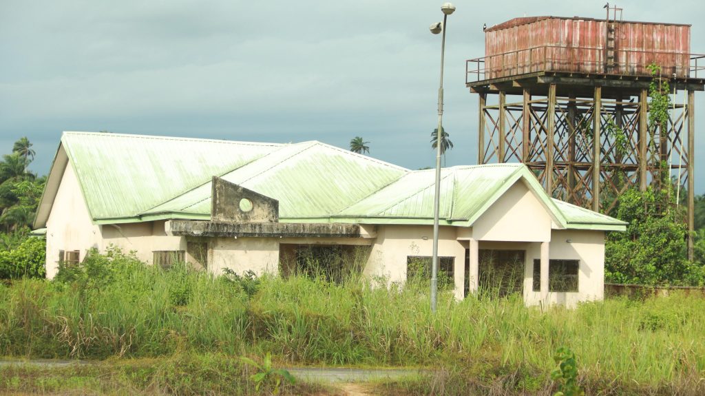 NDDC Board Member, Rt Hon Orok Duke, Vows To Revisit All Abandoned Projects In C'River